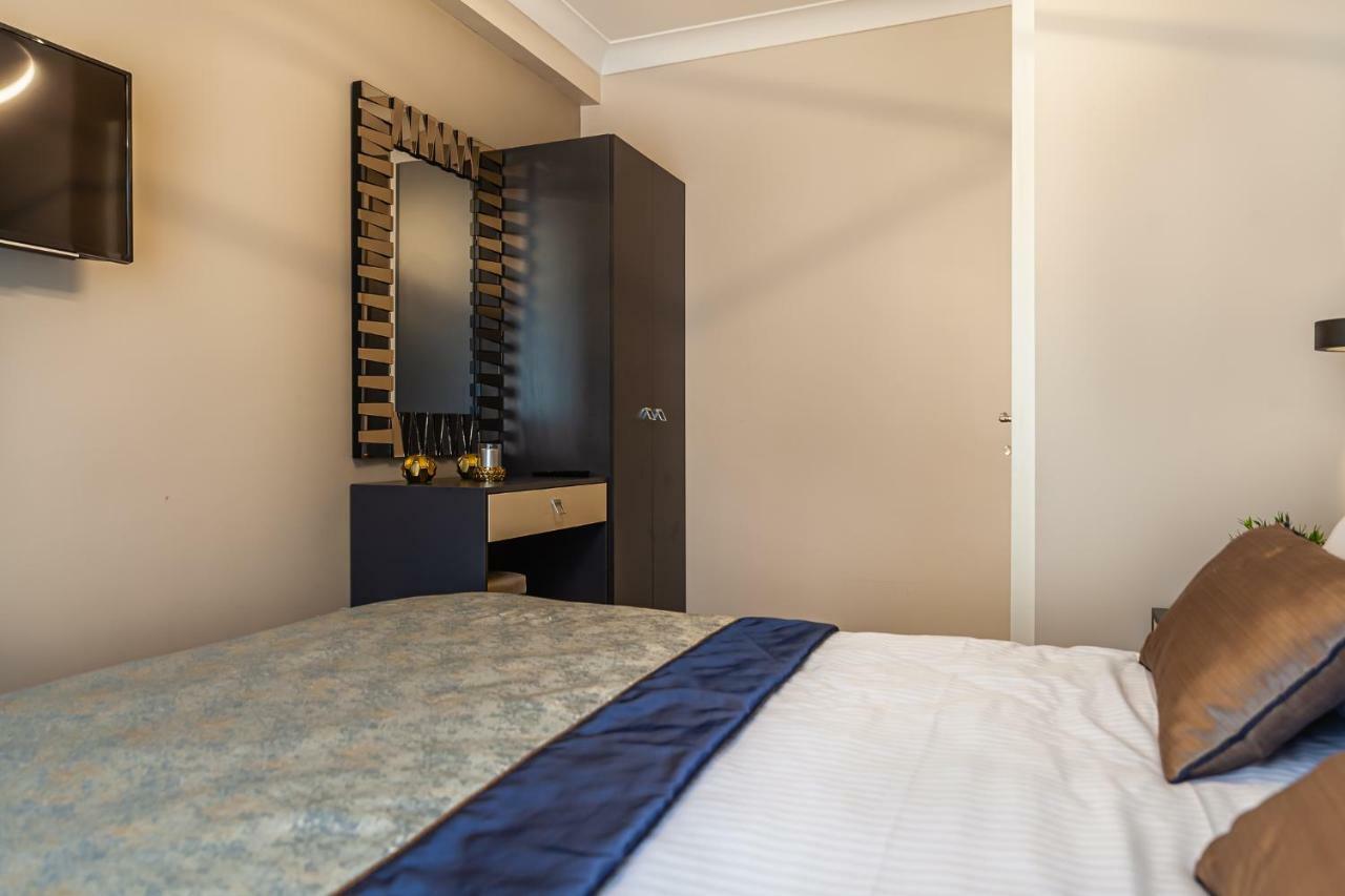 Norah Suites Hotel Istanbul — Photos 3